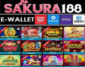 5 Slot Games You Must Try on slot online sakura188