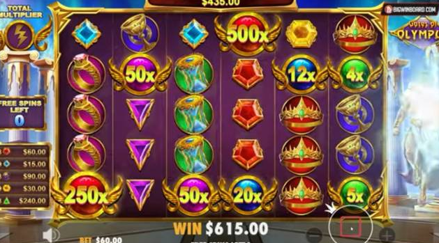 Cara Menang di Slot Online