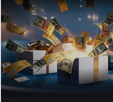 Cara Menggunakan Bonus Selamat Datang