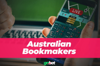 Corporate bookmakers in Australia