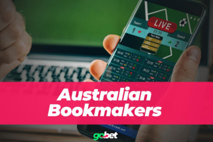 Corporate bookmakers in Australia