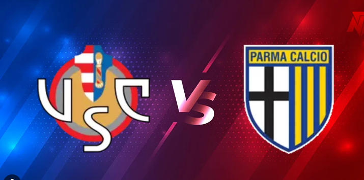 Cremonese Vs Parma