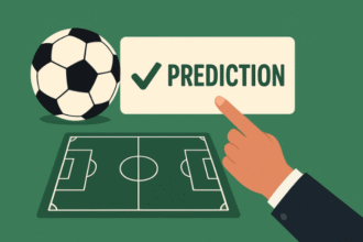 Direct Win Predictions Today