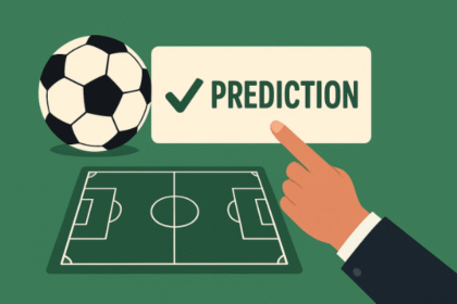 Direct Win Predictions Today