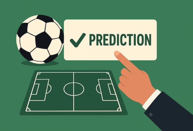 Direct Win Predictions Today