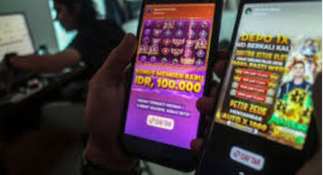 Effects of Regulation And Pemerintah Memblokir Situs Judi: Dampaknya