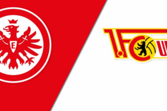 Eintracht Frankfurt Vs Union Berlin