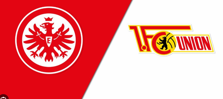 Eintracht Frankfurt Vs Union Berlin
