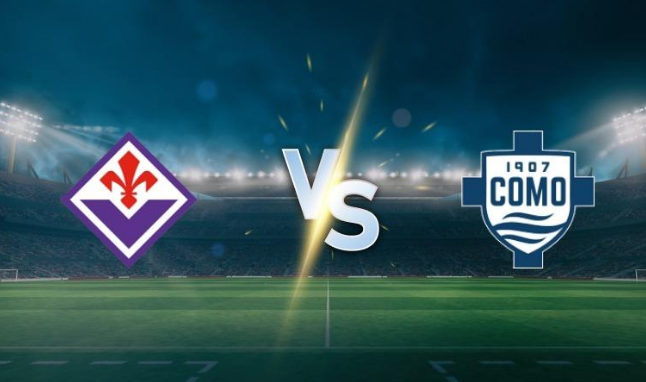 Fiorentina Vs Como