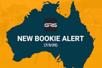 GRSBet Australia