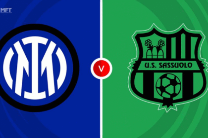 Inter VS Sassuolo