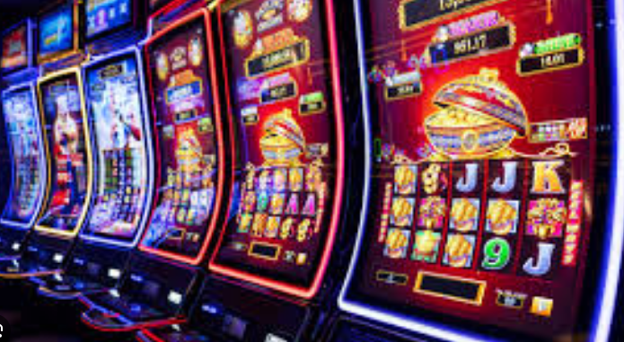 Jackpot Slots India