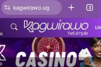 Kagwirawo Bonus Code