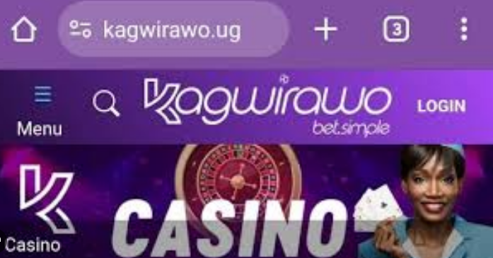 Kagwirawo Bonus Code