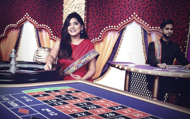 Live Casino in India