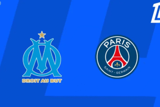 Marseille Vs PSG