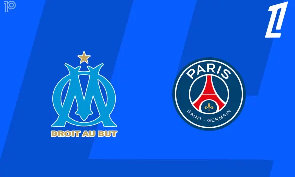 Marseille Vs PSG