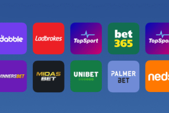 New Australian Betting Sites