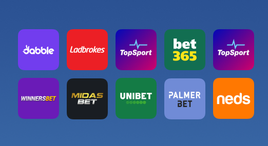 New Australian Betting Sites