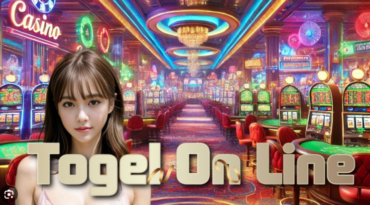 Online Casinos and Togel in Indonesia