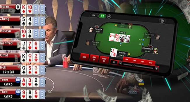 Panduan Poker Online untuk Pemula di India