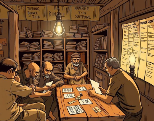 Sejarah & Budaya Togel di Indonesia