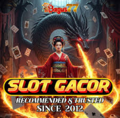 Slot Gacor