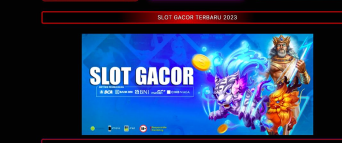 Teknologi & Keamanan dalam Situs Slot