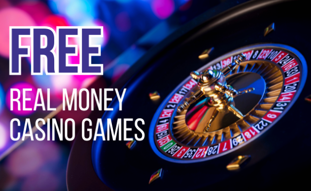 Top Free Slot Games Indonesia vs Real Money Slots