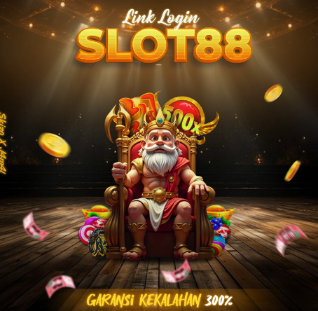 Top Situs Slot Terpercaya di Indonesia