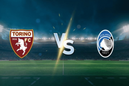 Torino Vs Atalanta