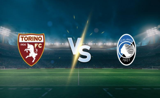 Torino Vs Atalanta