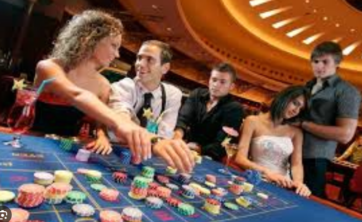 best online casino live games in uk