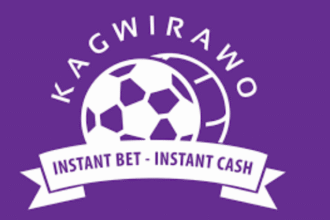 kagwirawo bet app
