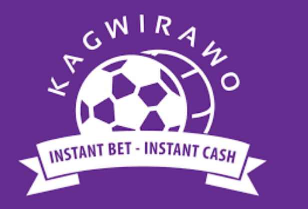 kagwirawo bet app