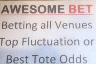 Awesome Bet Australia