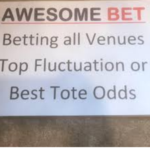 Awesome Bet Australia