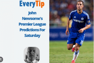 Football Forecasts For Saturday