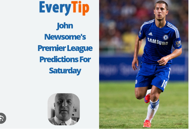 Football Forecasts For Saturday
