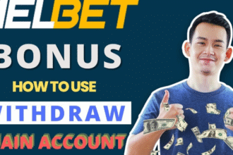 How To Use Melbet Bonus