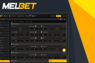 Is Melbet Safe