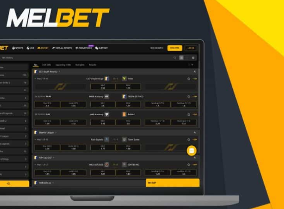 Is Melbet Safe