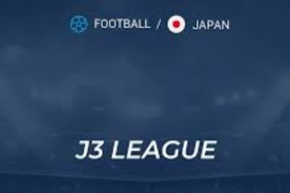 J3 League Prediction