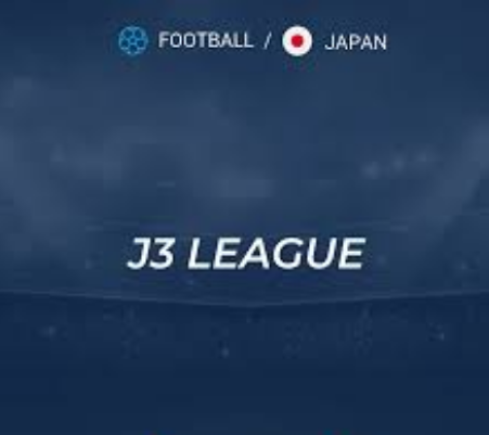 J3 League Prediction