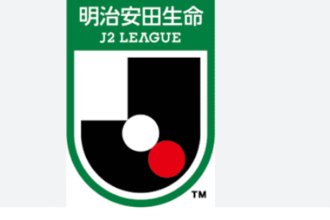 Japan j League Division 2​