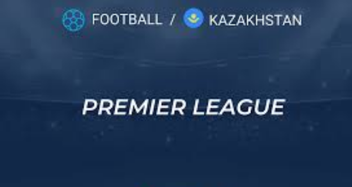 Kazakhstan League 2 Table