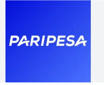 Paripesa Global Login & Sign up