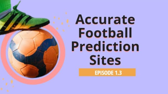 Prediction Soccer Accurate