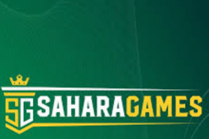 Sahara games app download