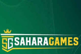 SaharaGames